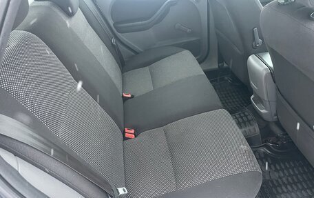 Ford Focus II рестайлинг, 2010 год, 525 000 рублей, 15 фотография