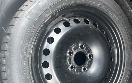 Ford Focus II рестайлинг, 2010 год, 525 000 рублей, 14 фотография