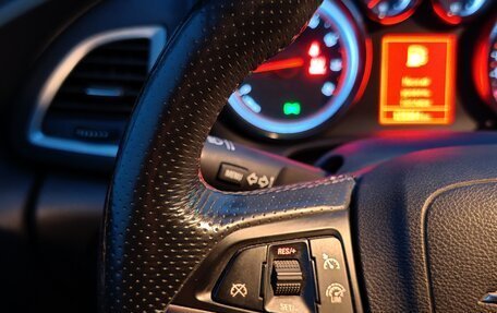 Opel Astra J, 2012 год, 880 000 рублей, 8 фотография