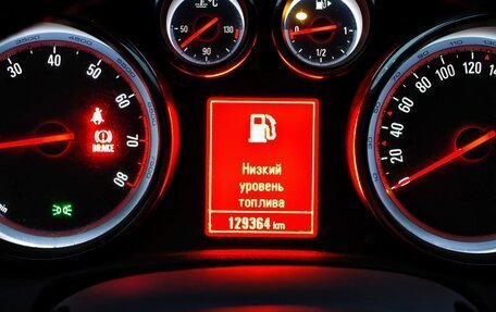 Opel Astra J, 2012 год, 880 000 рублей, 9 фотография