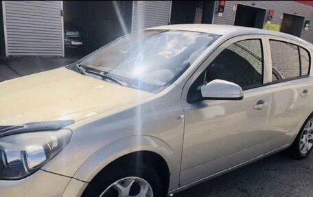 Opel Astra H, 2007 год, 469 000 рублей, 2 фотография