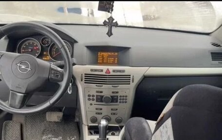 Opel Astra H, 2007 год, 469 000 рублей, 6 фотография