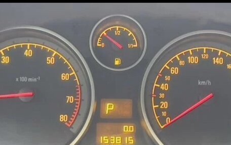 Opel Astra H, 2007 год, 469 000 рублей, 5 фотография