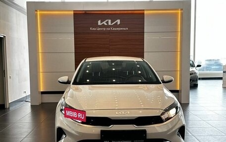 KIA Cerato IV, 2025 год, 3 219 000 рублей, 2 фотография