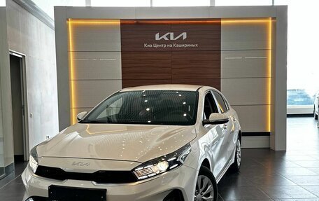 KIA Cerato IV, 2025 год, 3 219 000 рублей, 3 фотография