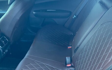 KIA Optima IV, 2018 год, 2 080 000 рублей, 12 фотография