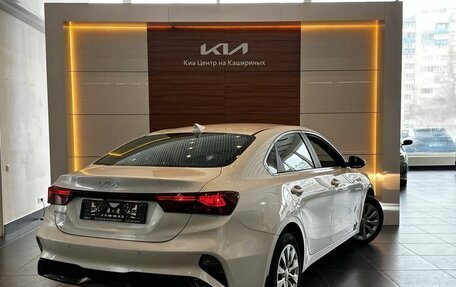 KIA Cerato IV, 2025 год, 3 219 000 рублей, 5 фотография