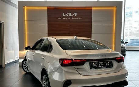 KIA Cerato IV, 2025 год, 3 219 000 рублей, 6 фотография