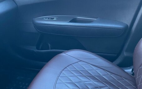 KIA Optima IV, 2018 год, 2 080 000 рублей, 11 фотография