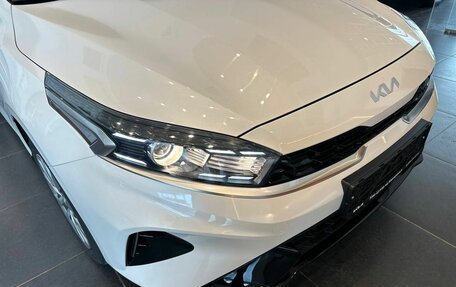 KIA Cerato IV, 2025 год, 3 219 000 рублей, 7 фотография