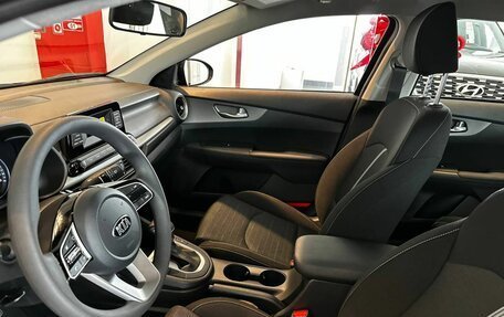 KIA Cerato IV, 2025 год, 3 219 000 рублей, 9 фотография