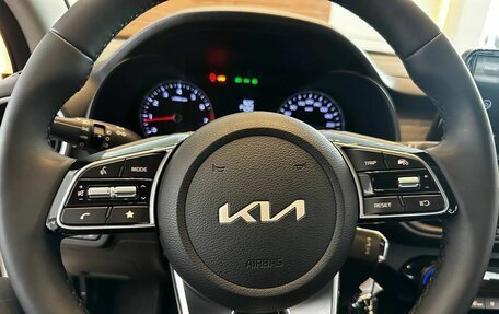 KIA Cerato IV, 2025 год, 3 219 000 рублей, 10 фотография