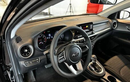 KIA Cerato IV, 2025 год, 3 219 000 рублей, 8 фотография