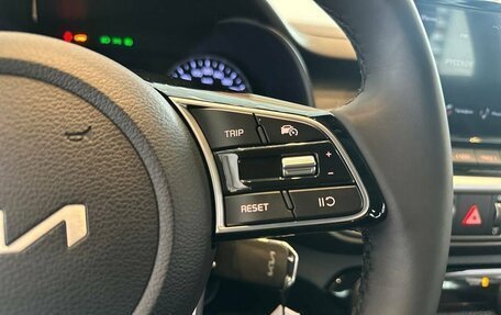 KIA Cerato IV, 2025 год, 3 219 000 рублей, 13 фотография