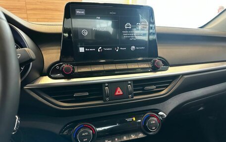 KIA Cerato IV, 2025 год, 3 219 000 рублей, 15 фотография