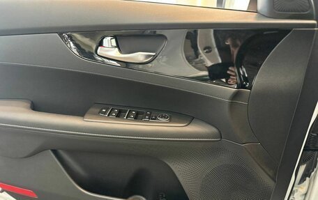 KIA Cerato IV, 2025 год, 3 219 000 рублей, 19 фотография