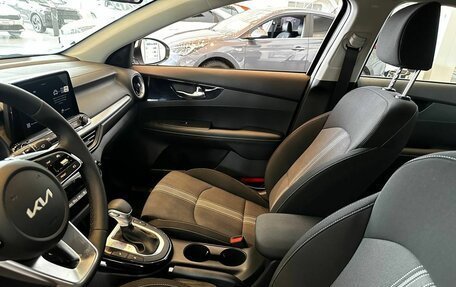 KIA Cerato IV, 2025 год, 3 219 000 рублей, 12 фотография