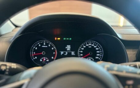 KIA Cerato IV, 2025 год, 3 219 000 рублей, 11 фотография