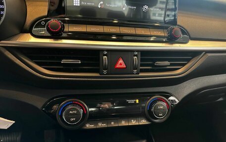 KIA Cerato IV, 2025 год, 3 219 000 рублей, 16 фотография