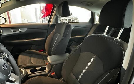 KIA Cerato IV, 2025 год, 3 219 000 рублей, 18 фотография