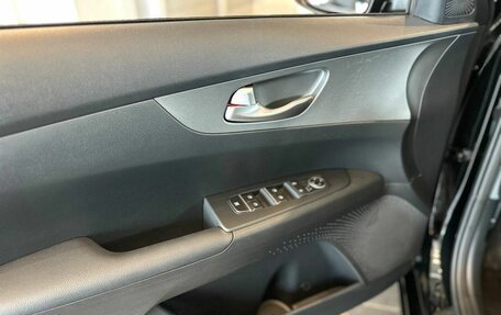 KIA Cerato IV, 2025 год, 3 219 000 рублей, 21 фотография