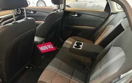 KIA Cerato IV, 2025 год, 3 219 000 рублей, 20 фотография