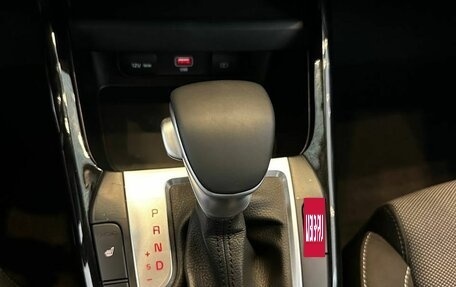 KIA Cerato IV, 2025 год, 3 219 000 рублей, 17 фотография