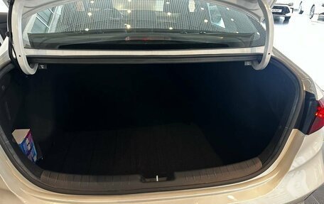 KIA Cerato IV, 2025 год, 3 219 000 рублей, 22 фотография