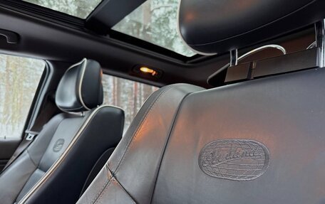 Jeep Grand Cherokee, 2013 год, 2 900 000 рублей, 9 фотография