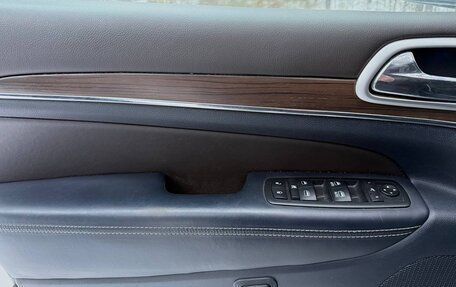 Jeep Grand Cherokee, 2013 год, 2 900 000 рублей, 13 фотография