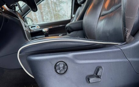 Jeep Grand Cherokee, 2013 год, 2 900 000 рублей, 12 фотография