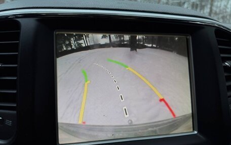 Jeep Grand Cherokee, 2013 год, 2 900 000 рублей, 21 фотография