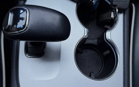 Jeep Grand Cherokee, 2013 год, 2 900 000 рублей, 25 фотография