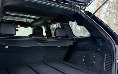 Jeep Grand Cherokee, 2013 год, 2 900 000 рублей, 22 фотография