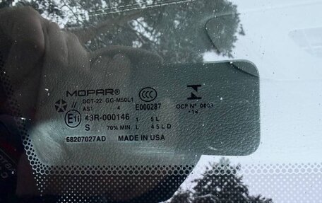 Jeep Grand Cherokee, 2013 год, 2 900 000 рублей, 24 фотография