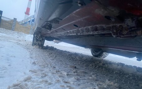 Geely MK Cross I, 2013 год, 150 000 рублей, 6 фотография