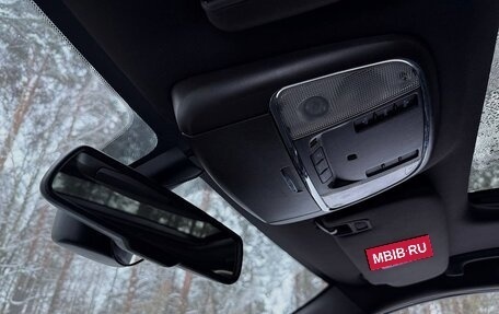 Jeep Grand Cherokee, 2013 год, 2 900 000 рублей, 18 фотография