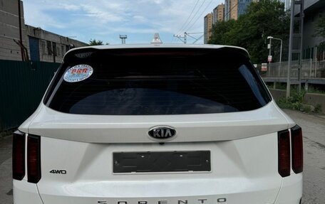 KIA Sorento IV, 2020 год, 3 500 000 рублей, 3 фотография