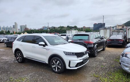 KIA Sorento IV, 2020 год, 3 500 000 рублей, 4 фотография