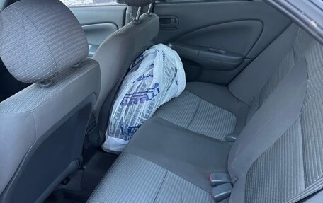 Nissan Almera Classic, 2007 год, 490 000 рублей, 8 фотография