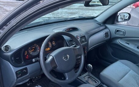 Nissan Almera Classic, 2007 год, 490 000 рублей, 7 фотография