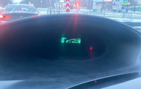 Geely MK Cross I, 2013 год, 150 000 рублей, 10 фотография