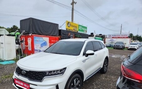 KIA Sorento IV, 2020 год, 3 500 000 рублей, 2 фотография