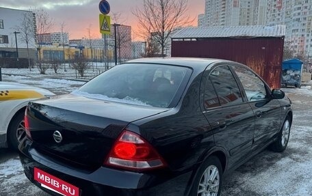 Nissan Almera Classic, 2007 год, 490 000 рублей, 3 фотография