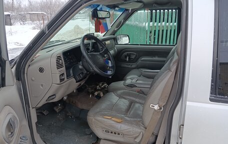 Chevrolet Tahoe II, 1997 год, 750 000 рублей, 6 фотография