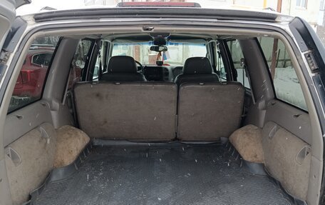 Chevrolet Tahoe II, 1997 год, 750 000 рублей, 5 фотография