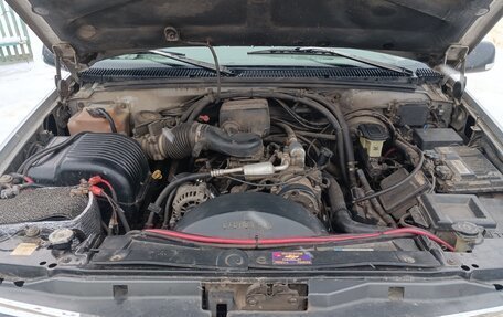 Chevrolet Tahoe II, 1997 год, 750 000 рублей, 11 фотография