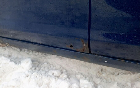 Ford Focus II рестайлинг, 2008 год, 350 000 рублей, 6 фотография