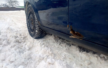 Ford Focus II рестайлинг, 2008 год, 350 000 рублей, 5 фотография