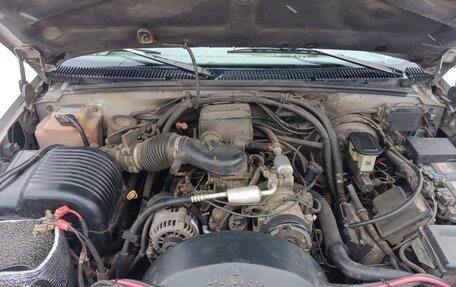 Chevrolet Tahoe II, 1997 год, 750 000 рублей, 10 фотография